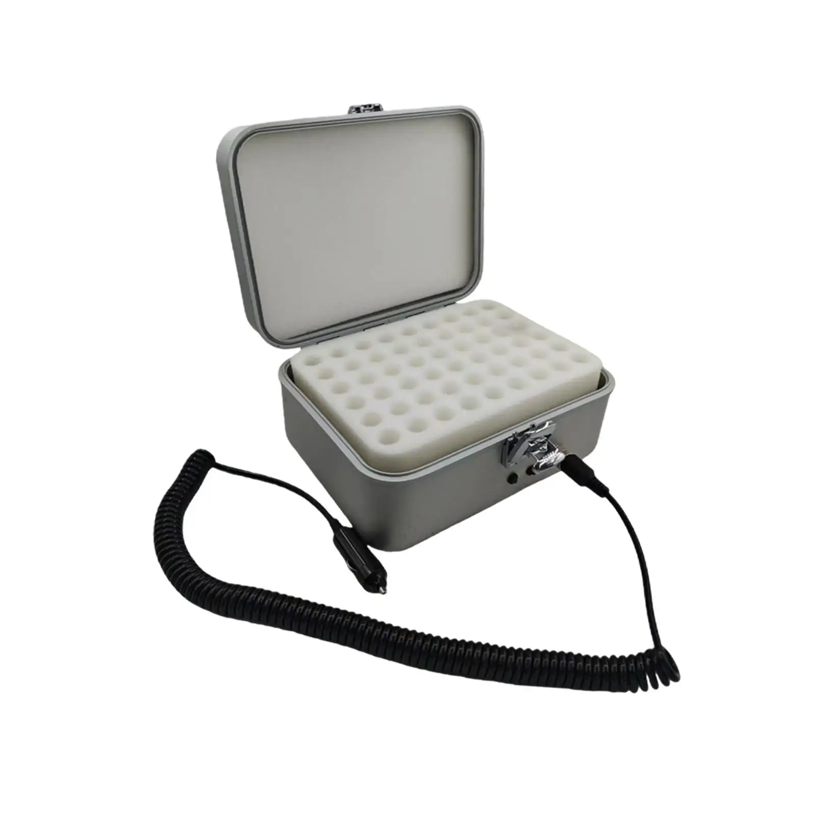 

Электронное устройство для поддержания постоянной температуры в инкубаторах для пчел, система инкубации для выращивания пчелиных маток, для любителей