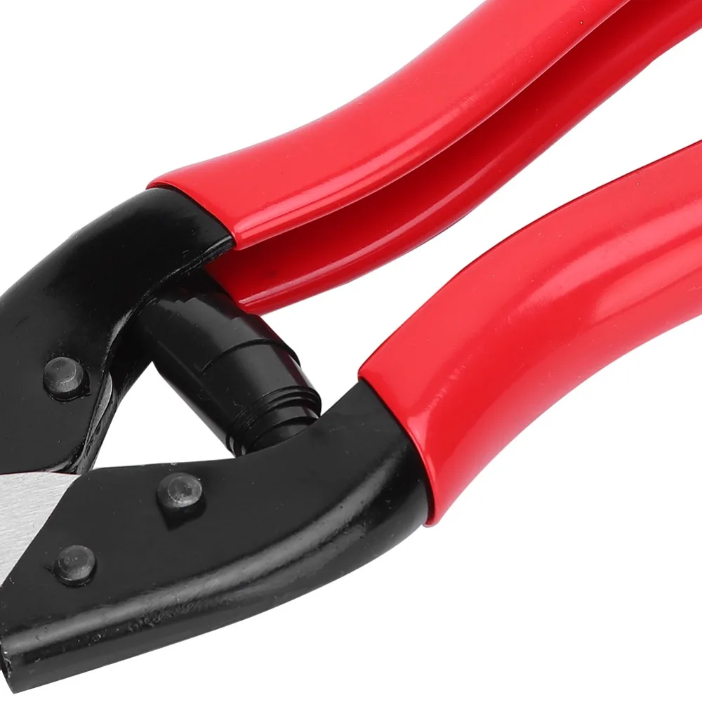 

Набор из 2-х 8-дюймовых многофункциональных кусачек для велосипедных тросов, усиленные, из хромованадиевой стали, для горных велосипедов