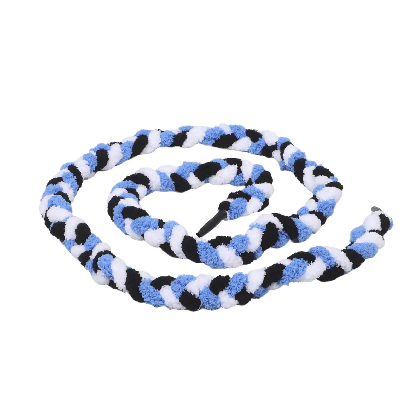 

Car Windshield Cleaning Water Absorbing Rope 2M Vehicle Glass Gap Water Absorbent Rope Front Rear Shields Automotive Window Tint