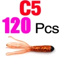 120PCS C5