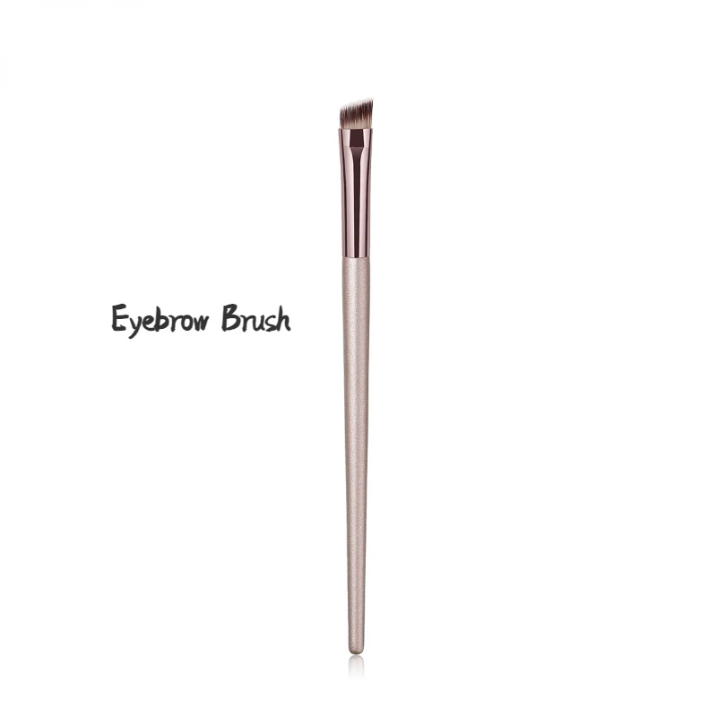 1pc Makeup Brushes Eye Shadow Eye Details Makeup Brush Cosmetic Concealer Blending Makeup Brush Women Cosmetics Tools Soft Brush