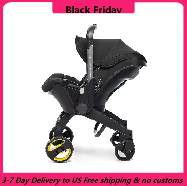 

baby cart,Baby stroller,4 in1 Baby Stroller,Lightweight Stroller,Foldable Stroller,Newborn,All - Terrain,Canopy,baby accessories