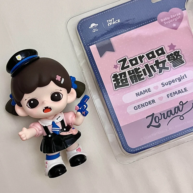 

Baby Zoraa Super Girl The Adventure Of The Bunny Rabbit Peach Blossom Fairy Cherry Limit Sweet Angel Series Model
