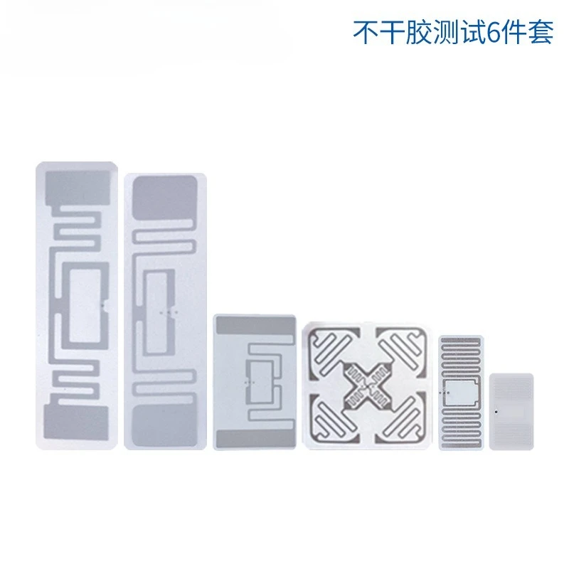 Rfid Electronic Lab…