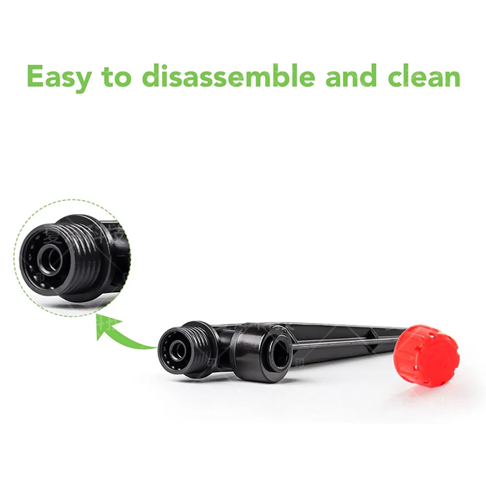 

200FT Patio Misting Plant Watering System Automatic Garden Plant Watering System with 1/4 Inch 1/2 Inch Irrigation Tubing Hose