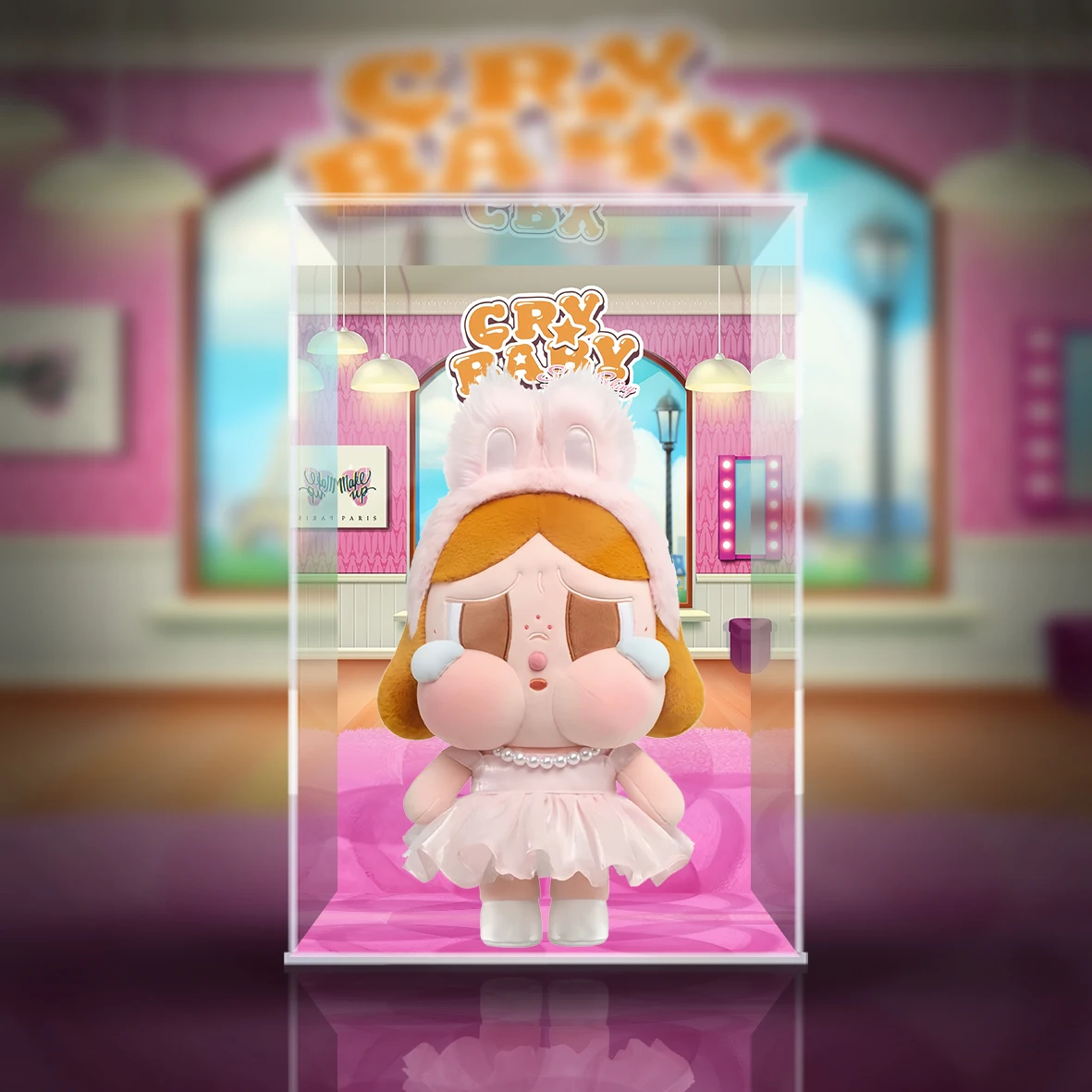 boite-d'exposition-de-jouets-tendance-rose-monstre-a-bulles-immovable-crybaby-iny-figurine-a-collectionner-hibou-accessoires-de-dessin-anime