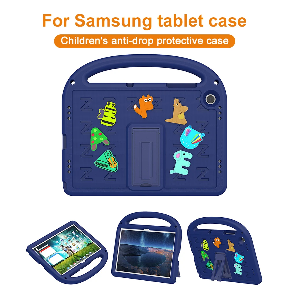 EVA Kids Cover For Samsung Galaxy Tab A9 11
