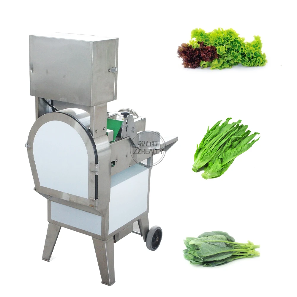 市販のステンレス鋼野菜切断機,フルーツチョッパー装置,全自動,素晴らしいオファー