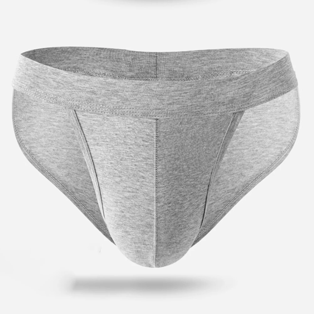 

Мужское нижнее белье-боксеры, мужские однотонные трусы-боксеры Cueca Masculina, сексуальные трусы-боксеры из модала, мужские трусы с U-образной сумкой, нижнее белье для геев
