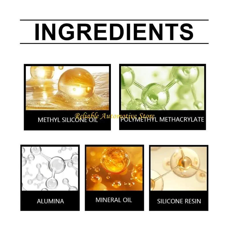 

M68b автомобиль восстановление фары Полировка фары Ремонт фары