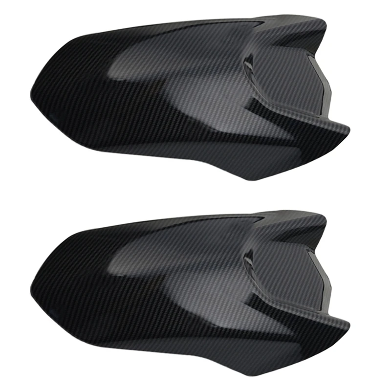 2X Motorcycle Front Mudguard Front Tire Fender Guard Motorcycle Splash Protection Cover For YAMAHA NVX Aerox 155 GDR155