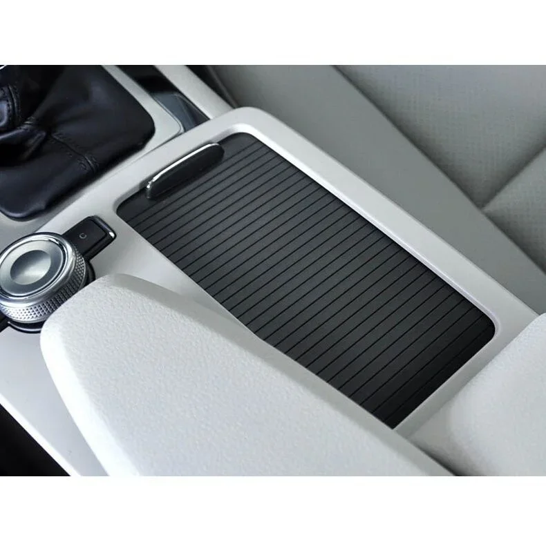 

Car Indoor Centre Console Roller Blind Cover For Mercedes Benz C Calss W204 S204 E Class W212 S212 2046804708