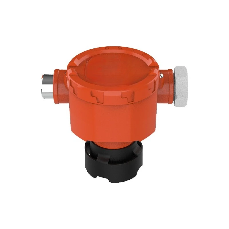 GTY-CXE Combustible…