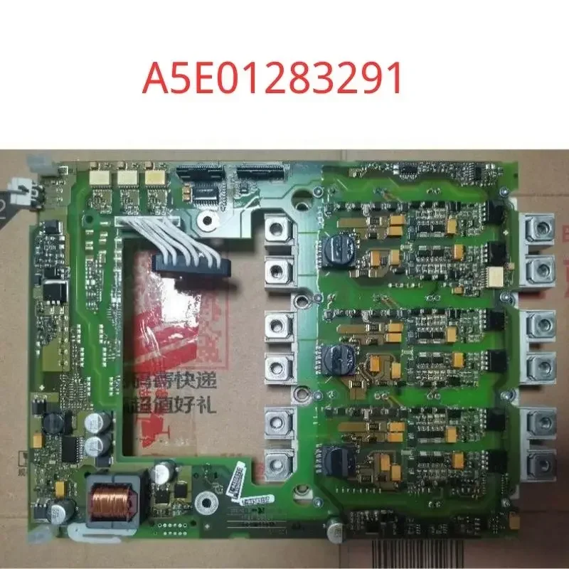 

A5E01283291 Brand New Circuit Board