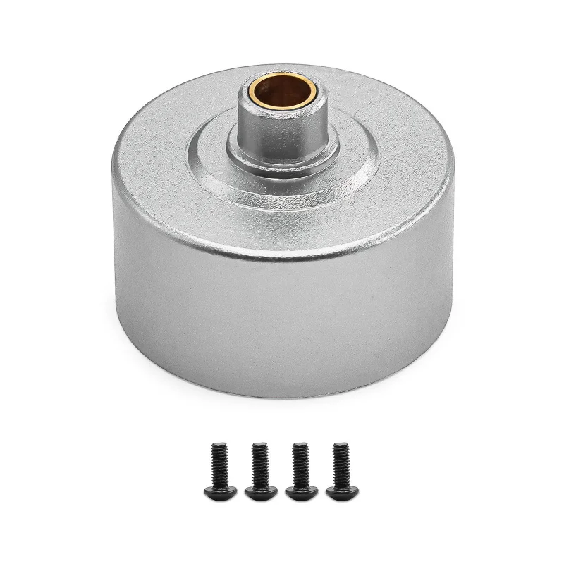 

ARRMA1/8Lag Vagrant Typhoon MohaveAR310433Aluminum alloy universal differential housing W112