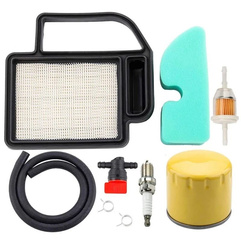 2008302-S Air Filter For Kohler SV590 SV610 SV600 SV620 SV470 SV471 SV480 SV530 Lawn Mower