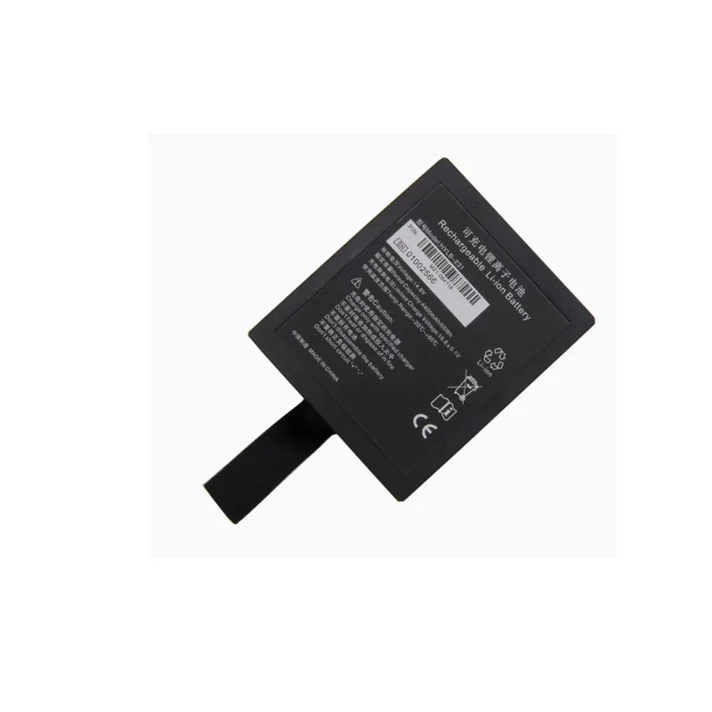 

NEW Applicable Lebond monitor EDAN M9B M9A M9 HYLB957A M8A M8B 231A IM9 14.8V 4400MAH HYLB-231 battery