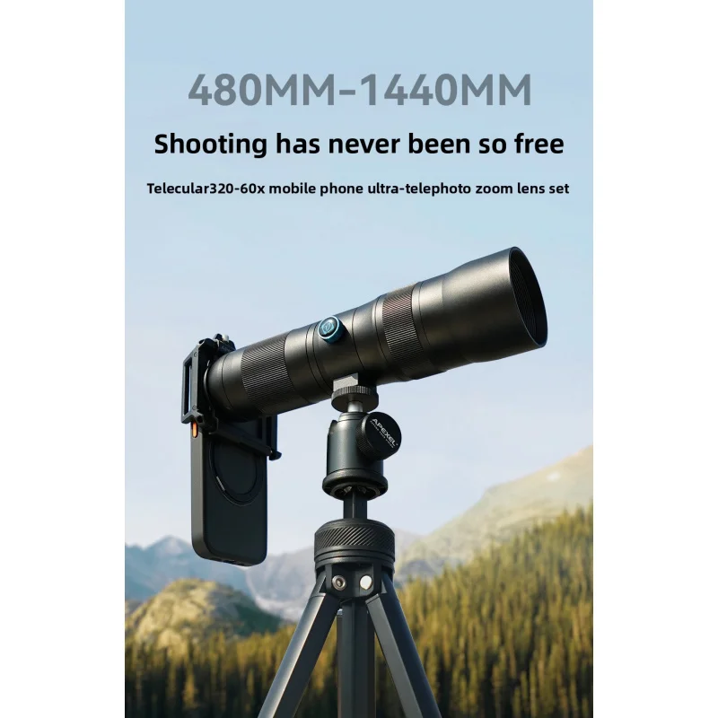 New Telephoto Lens2… - image