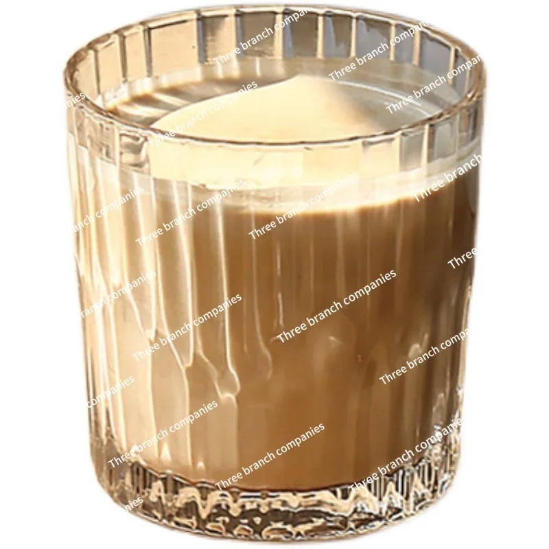 

Iced Coffee Cups Ins Internet Celebrity Restaurant Ice Latte Cups