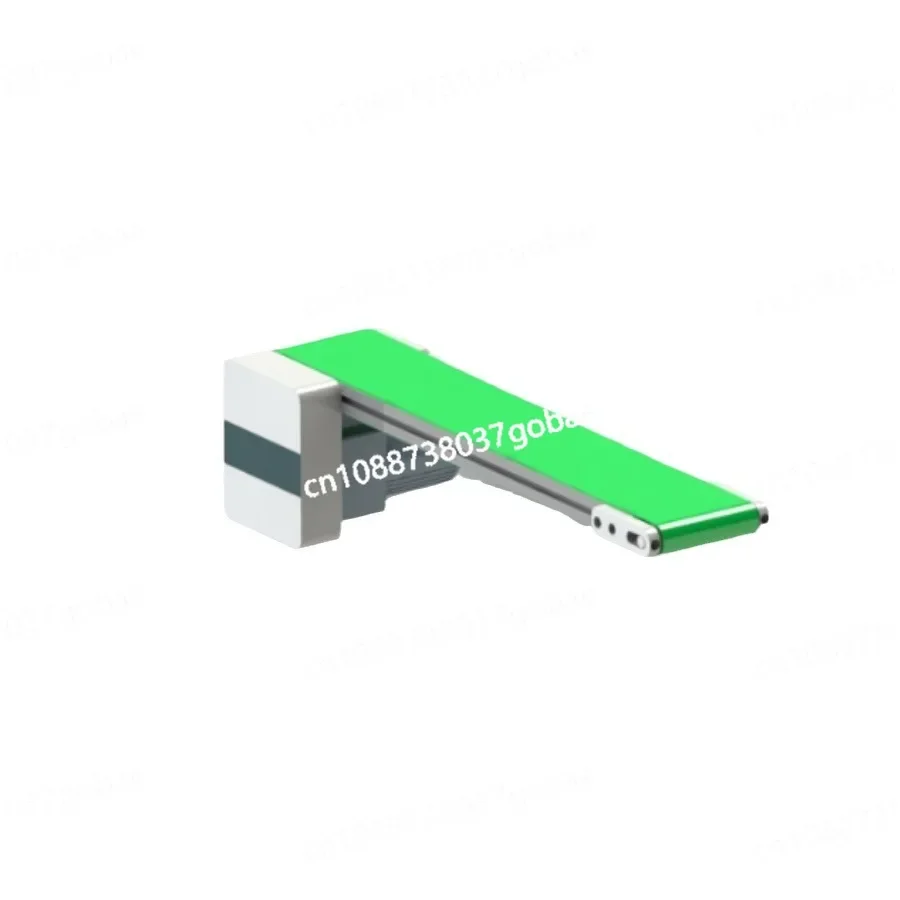 Ultra-thin Conveyor Line, Desktop Small Conveyor, Borderless Belt Machine 20440 Aluminum Profile Belt Machine Conveyor