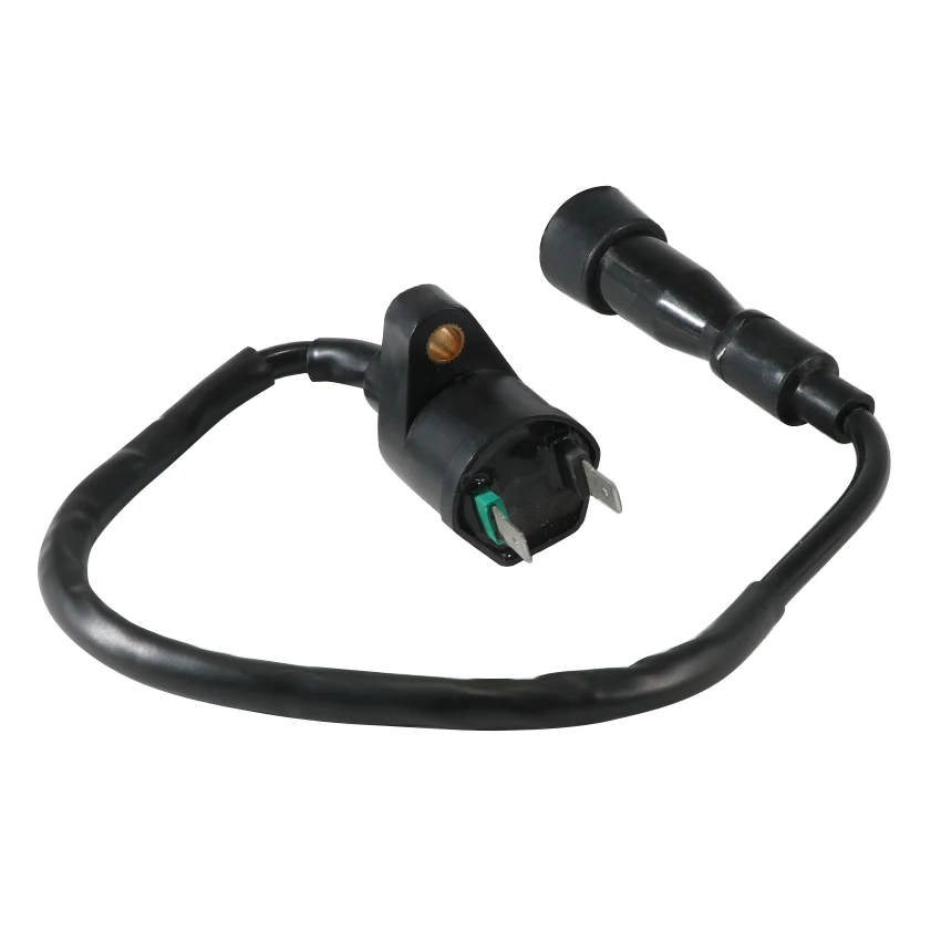 Boat Ignition Coil Assy For Adly Mini Car OnRoad 280 320 400 Hurricane Supermoto 300 Sport Crossover Boost Canyon 30500-272-000