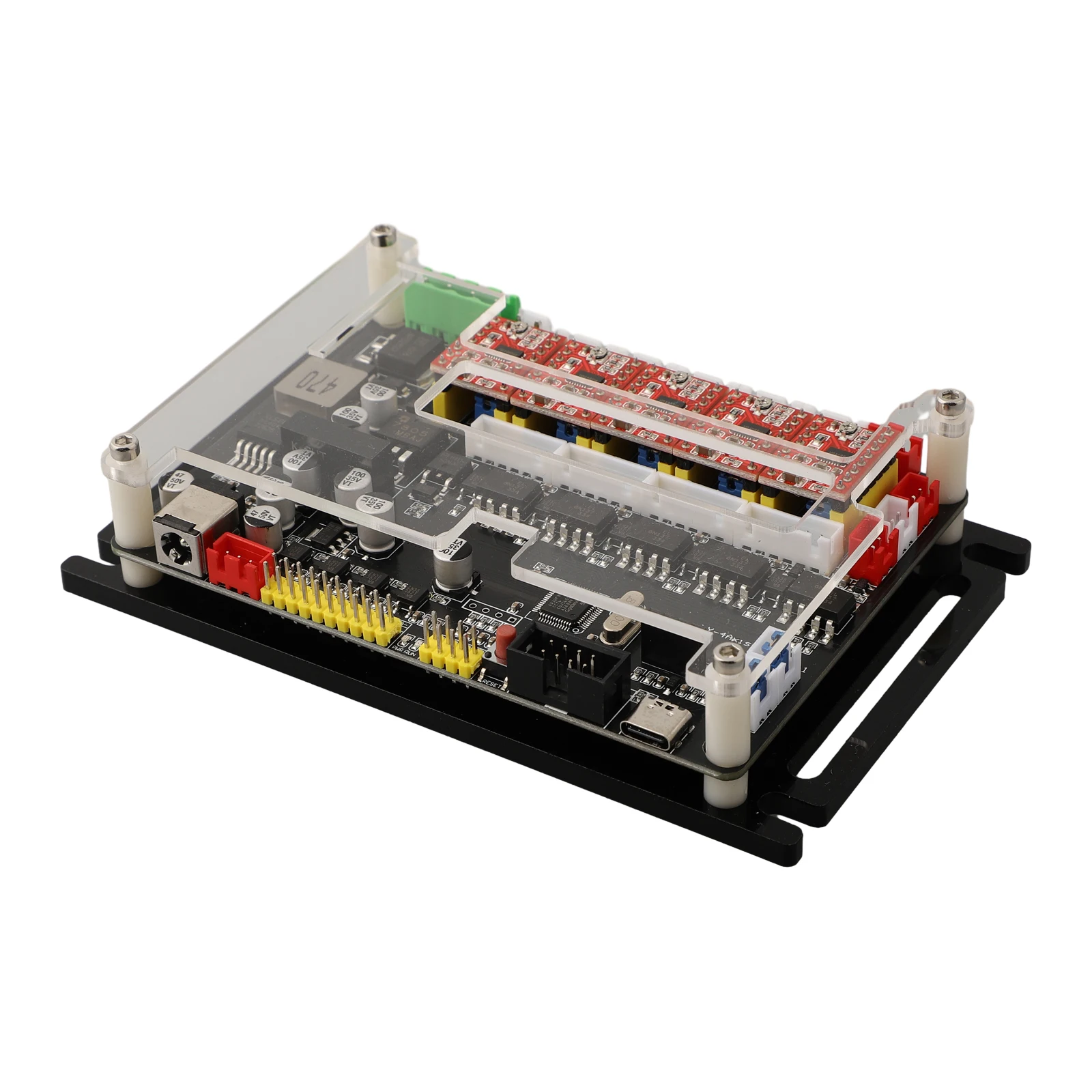 Für CNC-Graviermaschinen-Steue – Controller Grbl Board Bewertung und Preis