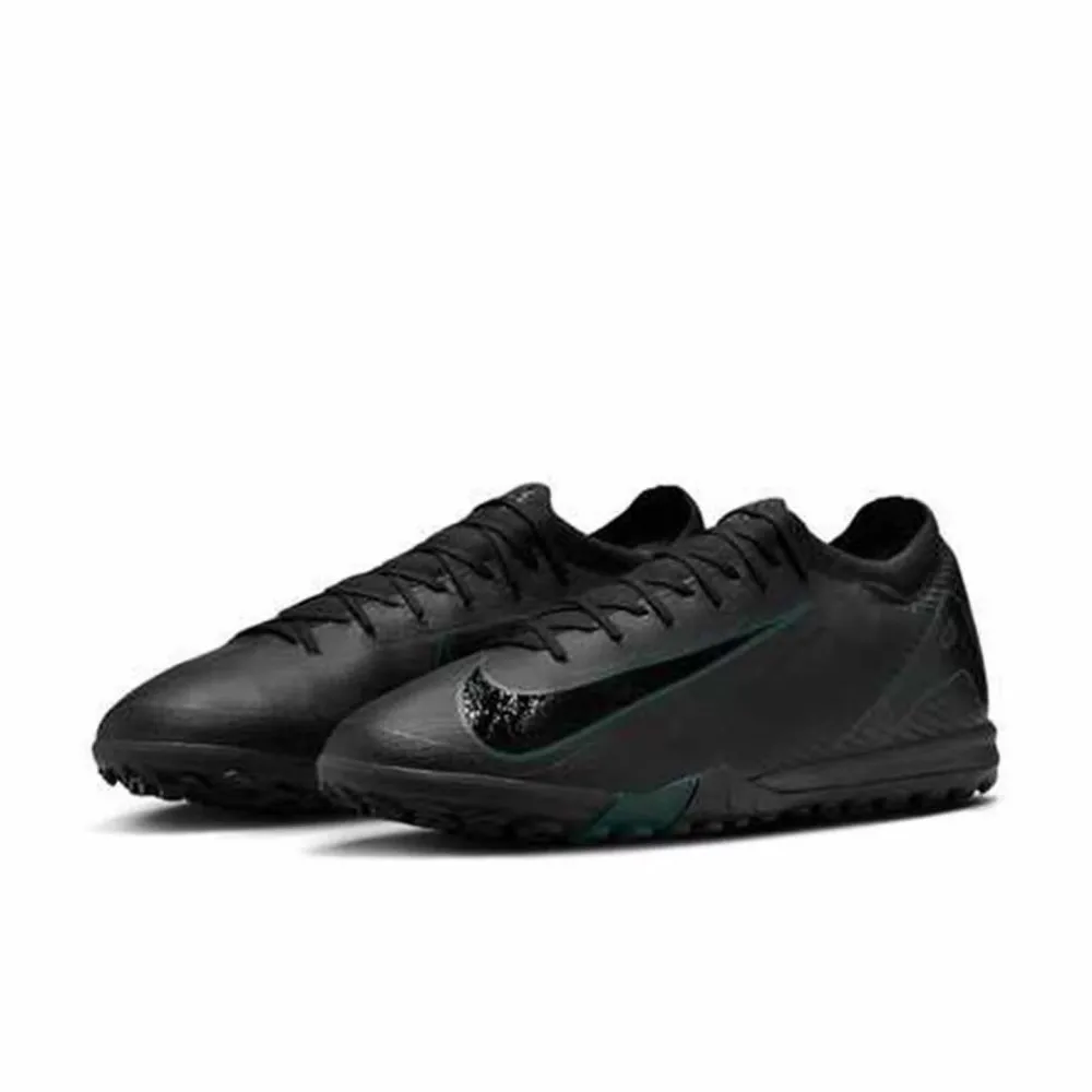 

Футбольные бутсы для газона Mercurial Vapor 16 Pro, футбольные бутсы унисекс, поддержка Agile, быстрая ручка для газона, блокировка, производительность FQ8687-002