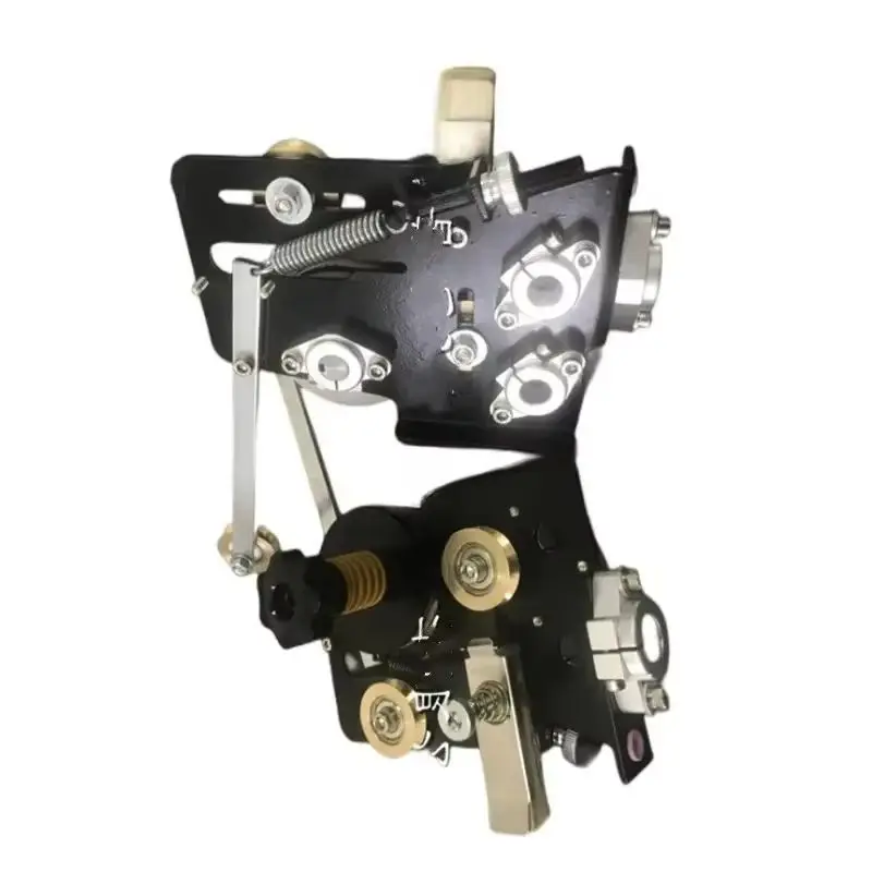 Winding Machine Tensioner Standard Mechanical  Enamelled Wire TCL Tensioner Power Thick Line