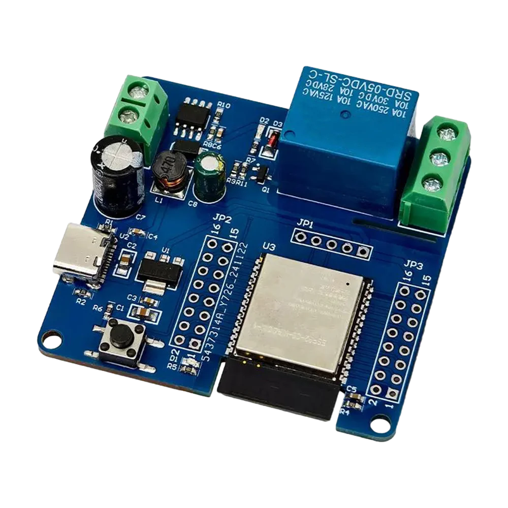 Type-C Dc 5-60V 1 C…