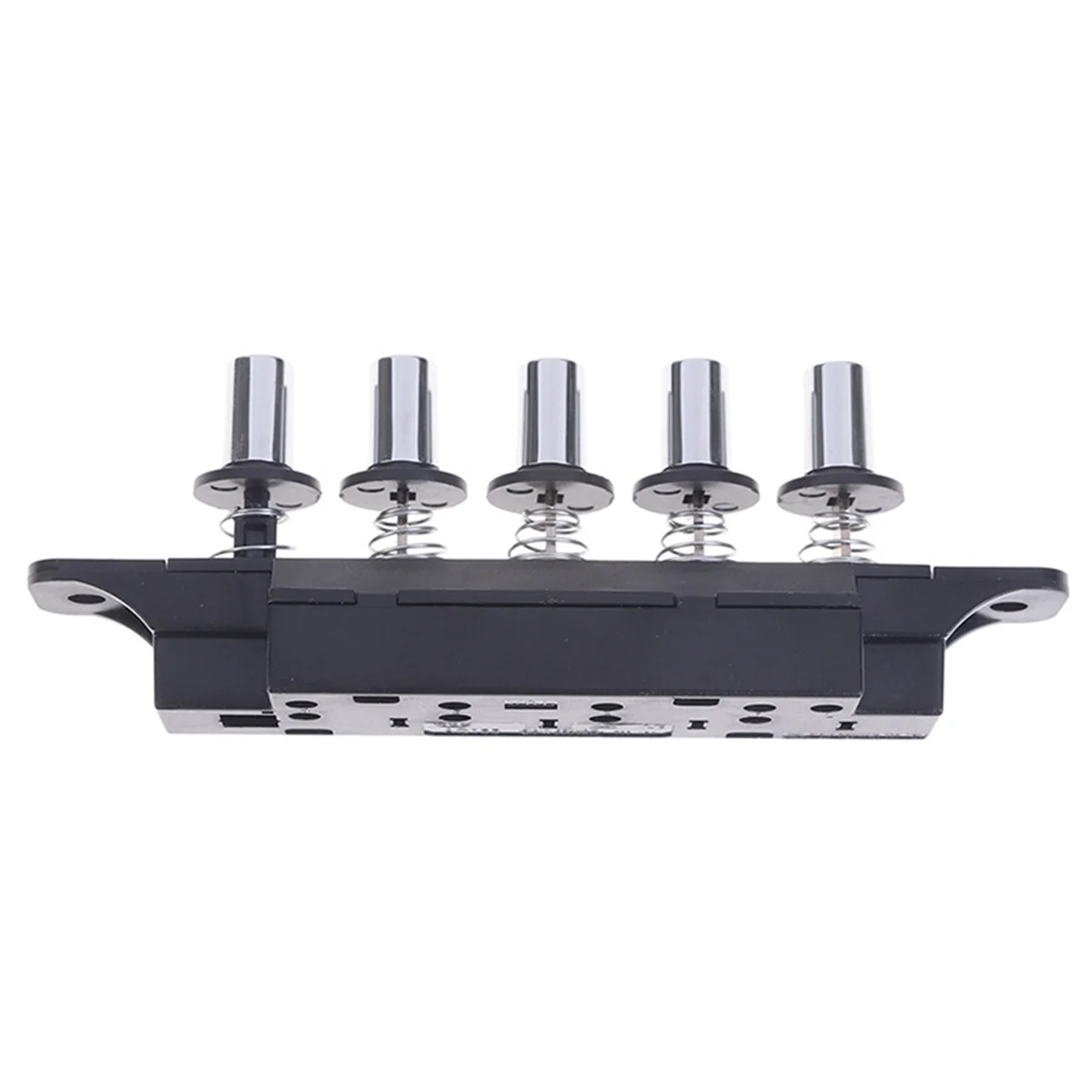 A97TRange Hood Keyboard Switch Kitchen Range Hood Pushbutton Switch for Various Household Appliances and Electronic Products