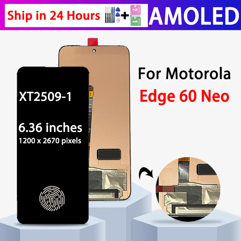 636''new-amoled-for-motorola-edge-60-neo-lcd-xt2509-1-display-touch-screen-digitizer-assembly-for-moto-edge60-neo-lcd