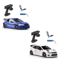 For Rc Car LDRC LD2801 1/28 RC Model Drift Car Remote Control Car Electric Mini Rc Car