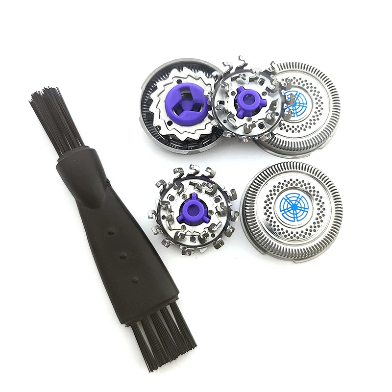 3pcs SH98 Replacement Shaver Head Blades For Philips SP9880 SP9860 SP9861 SP9863 SP9820 Razor Blade