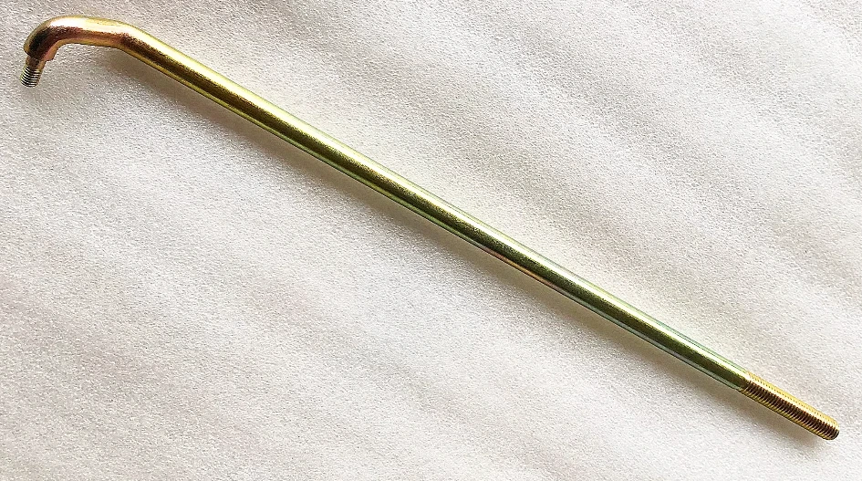 

SU26561 Детали тяга 5E1004 854 Гидравлическое подъемное соединение Рулевая тяга Вилки, бесплатная доставка