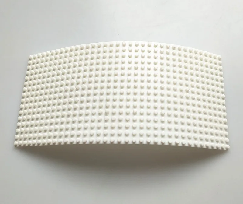 Männer Frauen Jungen Mädchen Baseball mütze Mützen Hysterese DIY Bausteine personal isierte Hut von Pixel Pannel und Krempen – Detail 27