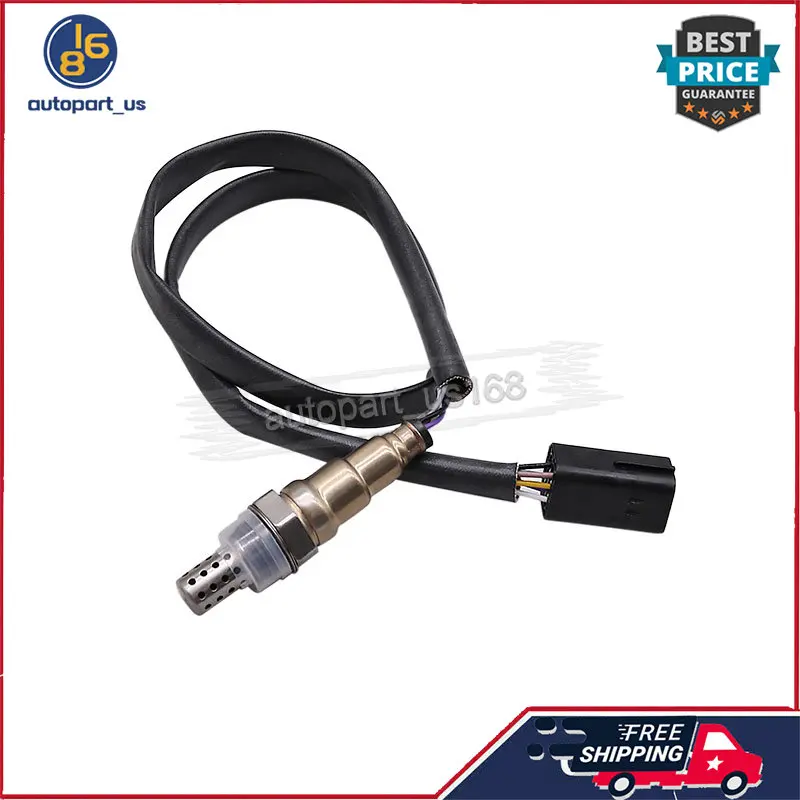 Upstream Oxygen Sensor Lambda Sensor O2 Sensor 25182881 For Opel ANTARA Vauxhall ANTARA Chevrolet CAPTIVA CRUZE ORLANDO