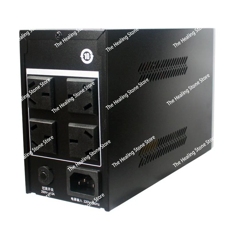 Special Uninterruptible UPS power supply 1200KVA power outage prevention online interactive monitoring intelligent power supply