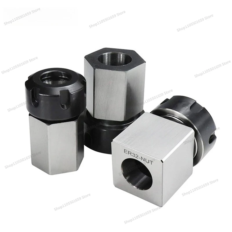 For square set hexagonal set four and six edge fixture conversion set