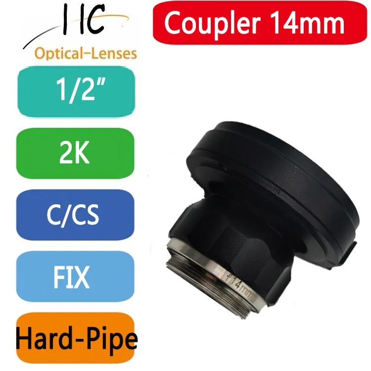 

2K high quality endoscope camera coupler with 14mm 16mm 18mm 20mm 22mm 25mm 28mm 32mm 35mm endoscope camera adapter