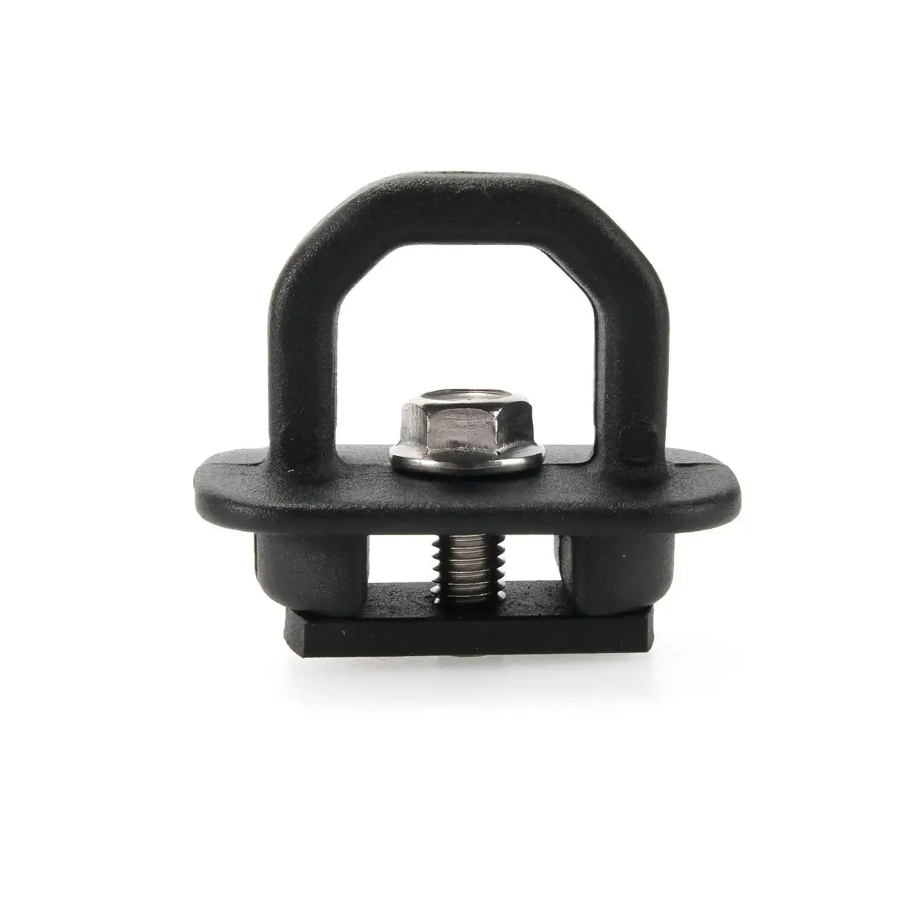 Car Tie Down Anchor Pickup Truck Bed Side Wall Clip for Chevy Silverado/GMC Sierra for Chevrolet Colorado/GMC Canyon view 4
