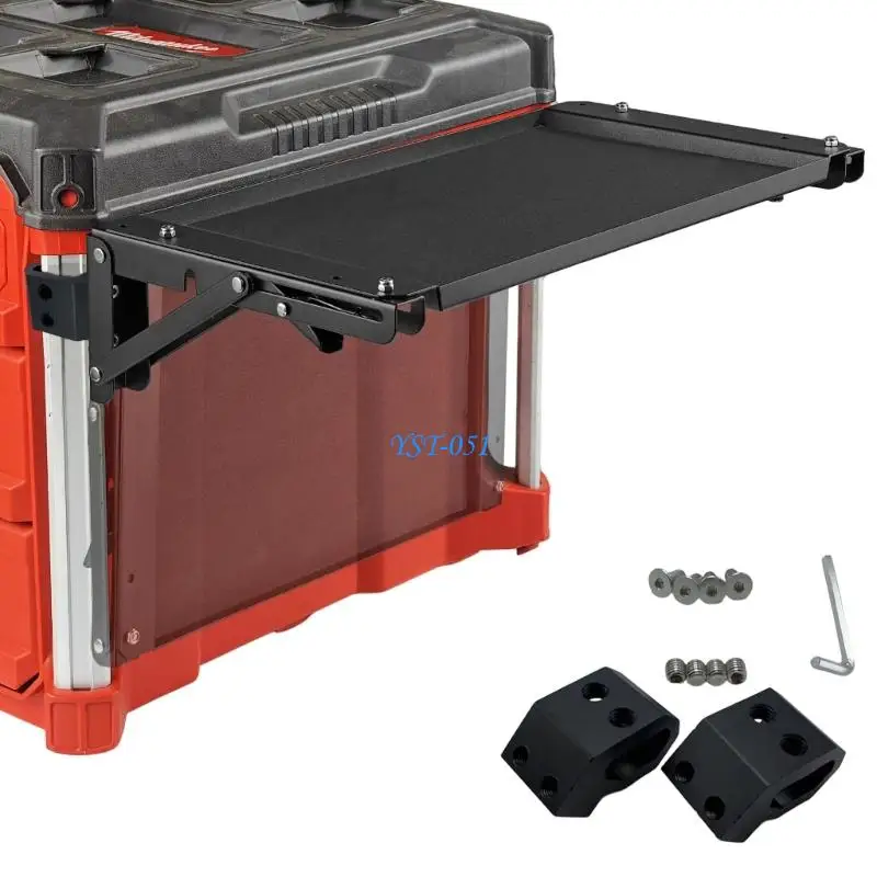 e15a人間工学に基づいた機器制御ユニット、磁化されたストレージと折りたたみ可能な構造を備えています