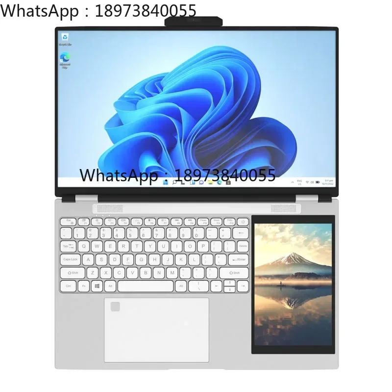 Customized Azerty K… - image