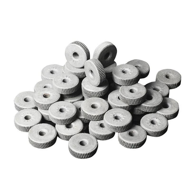 Ruote durevoli da 5 pezzi per ruota in acciaio per accendino ZIPPO mola per accendisigari ruota scintillante accessori per ruote in filo interamente