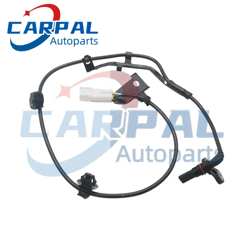 

89546-0K240 895460K240 High Quality New Rear Left ABS Wheel Speed Sensor For Toyota Hilux Pickup 2015-2022 2.7L 2.8L Auto Parts