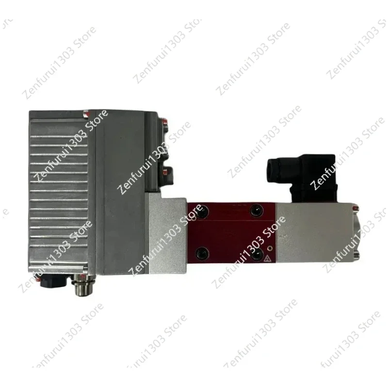 Closed Loop Control Valve D920 Series Hydraulic Servo Valve D920-143 D920-133