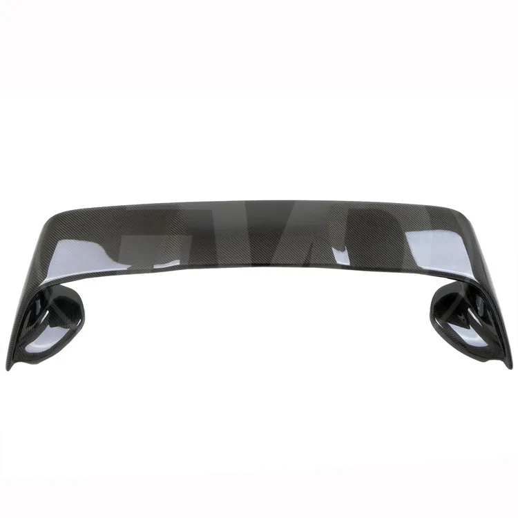 

Carbon Fiber Rear Spoiler for 2008-2015 Mitsubishi Lancer Ex