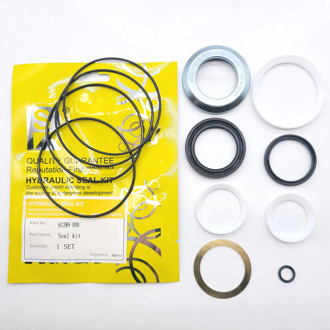 supply 61289-000 Seal Kit for (Eaton)