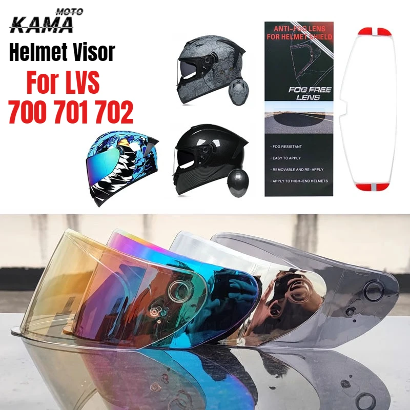 Motorbike Casco Lvs… - image