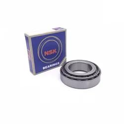 Origin Japan NSK Tapered Roller Bearings 32204 32205 32206 32207 32208 32209 32210 32211 32212 32213 32214 32215