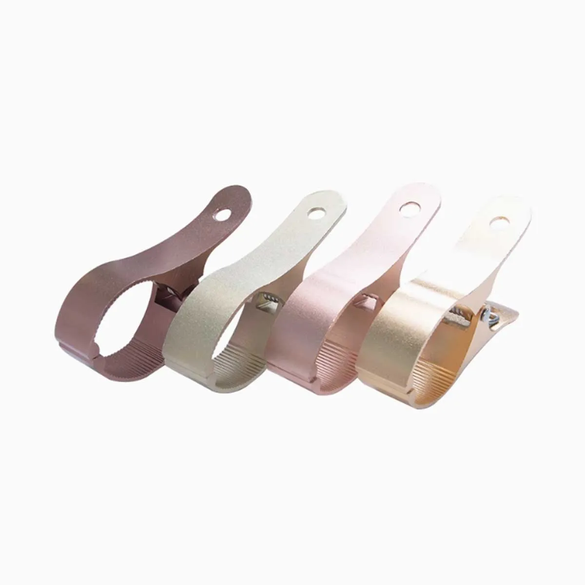 

Aluminum Alloy Metal Clothing Clip, Large Size Sun Blanket Clip, Cup Holder, Windproof Clip